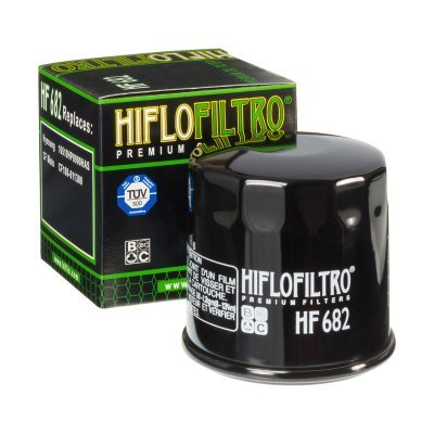 Olejový filtr HIFLOFILTRO HF682