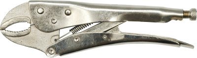 Vorel kleště samosvorné 250 mm TO-44100