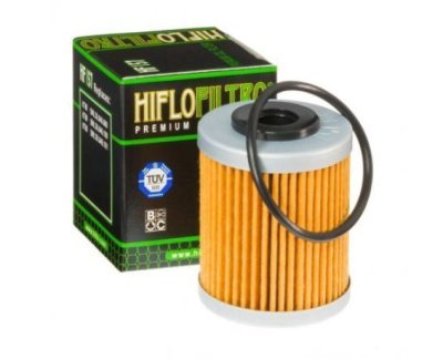 Olejový filtr HIFLOFILTRO HF157