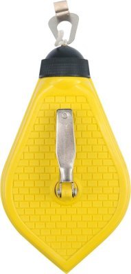 Vorel šňůra orýsovací 15 m plast TO-17500