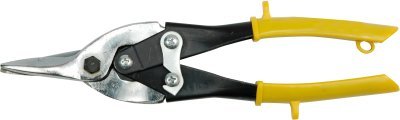 Vorel nůžky na plech 250 mm rovné TO-48200