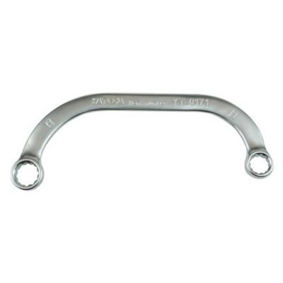 Očkový klíč typ "C" Yato 11x13mm YT-0171