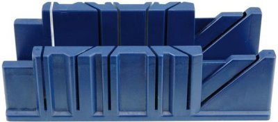 Vorel přípravek na řezání úhlů 290 x 85 mm plast TO-29319