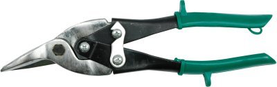 Vorel nůžky na plech 250 mm pravé TO-48150