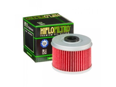 Olejový filtr HIFLOFILTRO HF113