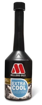Millers Oils Extra Cool, 250ml