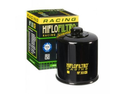 Olejový filtr HIFLOFILTRO HF303RC