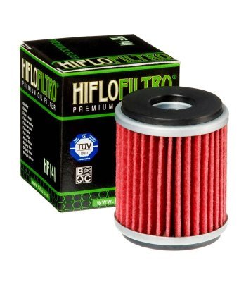 Olejový filtr HIFLOFILTRO HF141