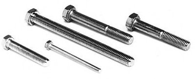 Šroub Bosal 258-907 pro výfuk