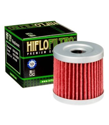 Olejový filtr HIFLOFILTRO HF139
