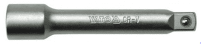 Nástavec 1/4"  YATO prodlužovací 76 mm
