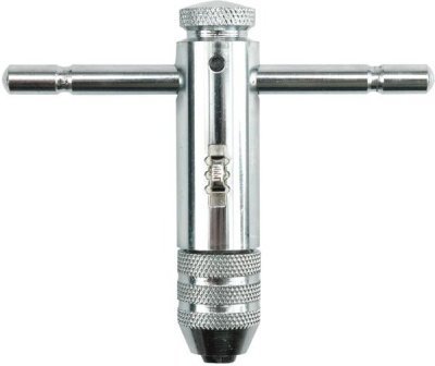 Vorel vratidlo pro závitníky typ t, ráčnové m5 - m12 TO-24710