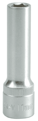 Nástavec 1/2" YATO 12 mm šestihranný hluboký