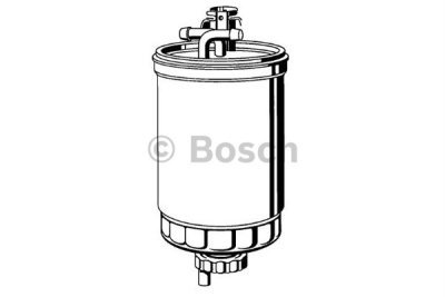 Palivový filtr Bosch 0 450 906 374