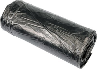 Vorel pytel na odpad 35 l 6 um 50 ks TO-09486