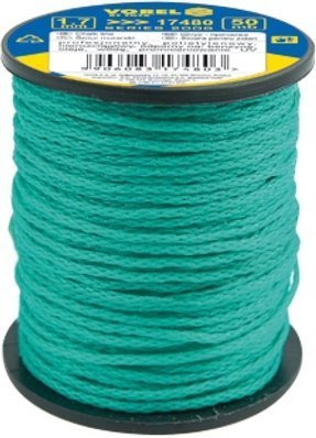 Vorel šňůra zednická 1,75 mm x 100 m pe TO-17481