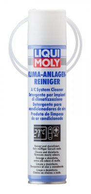 Liqui Moly Čistič klimatizace ve spreji, 250ml