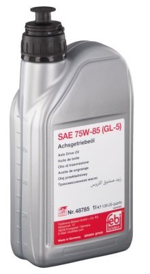 Převodový olej Febi Bilstein 48785, 1L