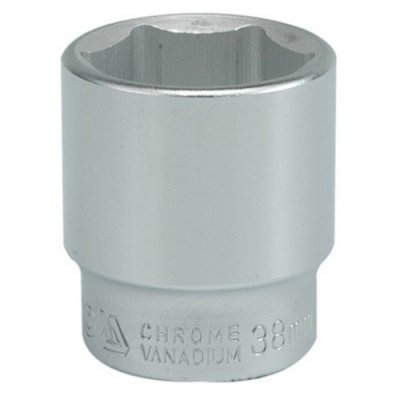 Yato Nástavec 3/4" 38 mm šestihranný
