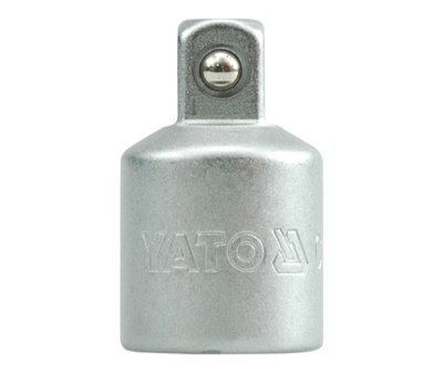 Yato Nástavec adaptér 3/4"F - 1/2"M DIN3121 CrV50BV30