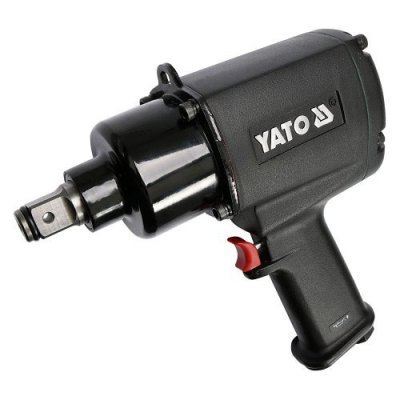 Yato Utahovák pneumatický 3/4" 1300 Nm