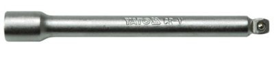 Nástavec 1/4" YATO prodlužovací 152 mm odchylný