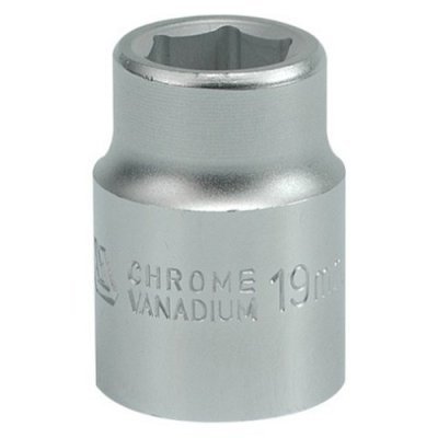 Yato Nástavec 3/4" 19 mm šestihranný