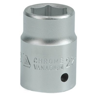 Yato Nástavec 3/4" 22 mm šestihranný