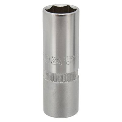 Yato Nástavec 1/2" 16 mm na svíčky