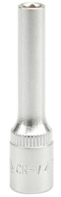 Nástavec 1/4" 5 mm YATO šestihranný hluboký