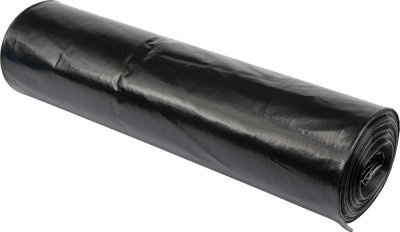 Vorel pytel na odpad 120 l 60 um 15 ks TO-09471