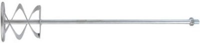 Vorel míchadlo turbo 135x580 se závitem m14 TO-09065