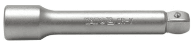 Nástavec 1/4" YATO prodlužovací 51 mm odchylný