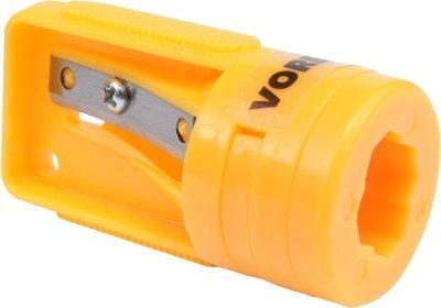 Vorel ořezávátko na tužky tesařské TO-09190