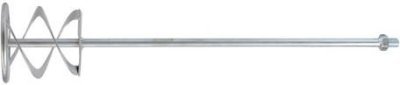 Vorel míchadlo turbo 115x580 se závitem m14 TO-09063