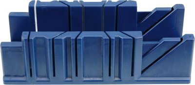 Vorel přípravek na řezání úhlů 250 x 65 mm plast TO-29318