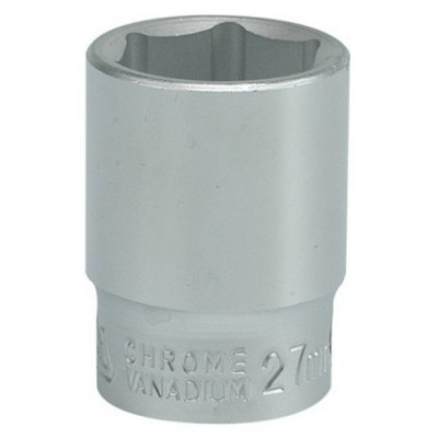 Yato Nástavec 3/4" 27 mm šestihranný