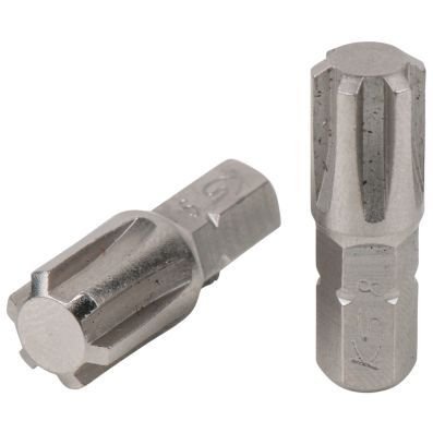 Bit RIBE M9 (E6,3mm 1/4") KS TOOLS 911.5265