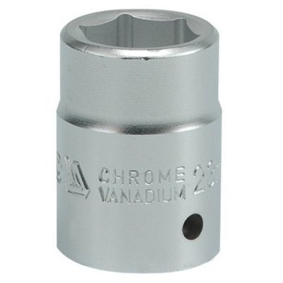 Yato Nástavec 3/4" 23 mm šestihranný