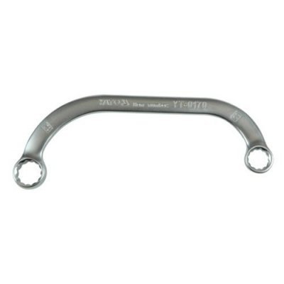 Očkový klíč typ "C" Yato 10x12mm YT-0170