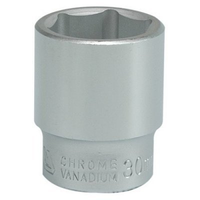 Yato Nástavec 3/4" 30 mm šestihranný