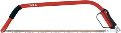 Pila na dřevo Yato 610 mm oblouková