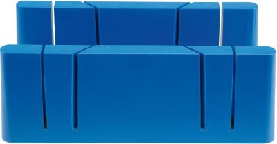 Vorel přípravek na řezání úhlů 280 x 90 mm plast TO-29313