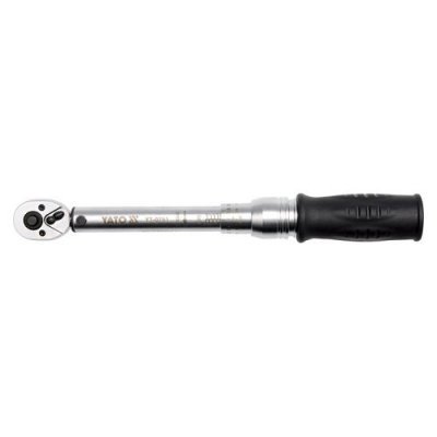 Klíč momentový Yato 1/4", 2-10 Nm
