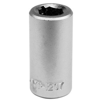 Yato Nástavec 1/4" - 1/4" (spojka)