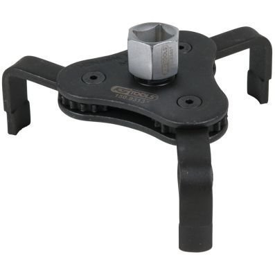 Upínací klíč na olejové filtry KS TOOLS 150.9313