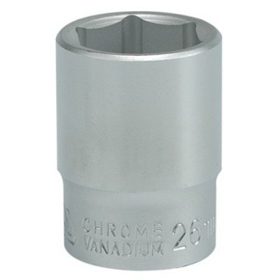 Yato Nástavec 3/4" 26 mm šestihranný