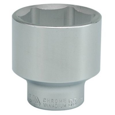 Yato Nástavec 3/4" 55 mm šestihranný