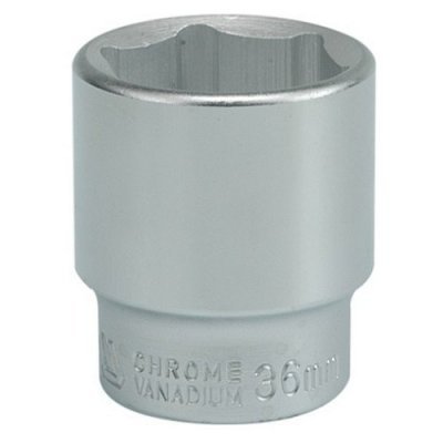 Yato Nástavec 3/4" 36 mm šestihranný