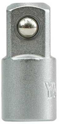 Nástavec adaptér 1/4" - 3/8" YATO